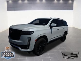 2023 Cadillac Escalade