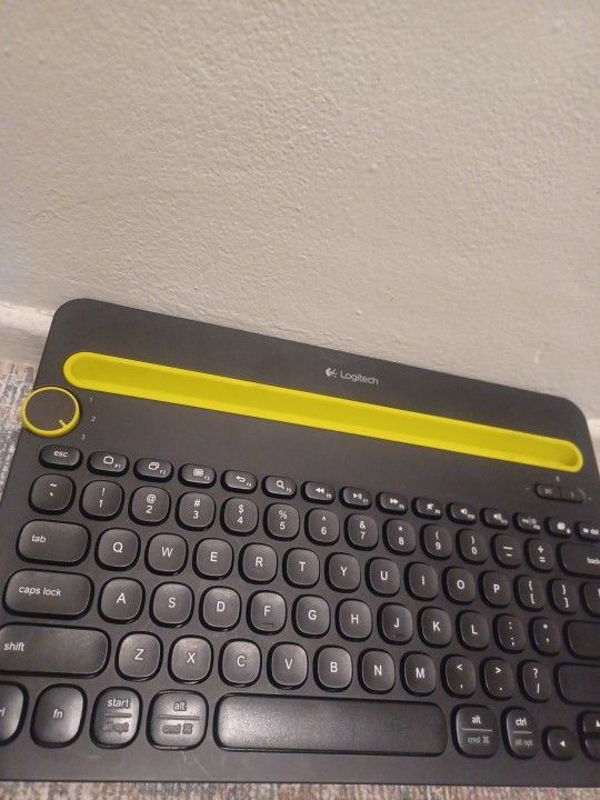Keyboard