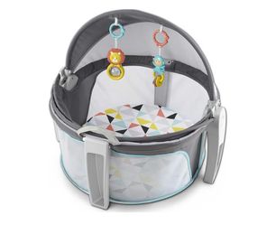 Baby Dome