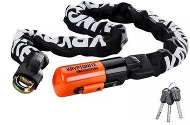 Kryptonite Evolution 1012 Chain Lock