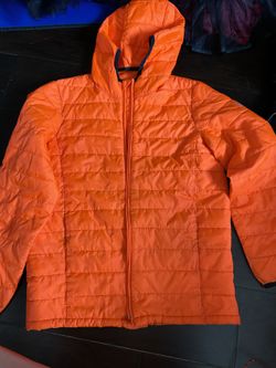 Kids Winter Coat & Sweaters  (descriptions ) 