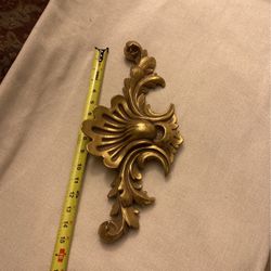 House Parts Wall Decor