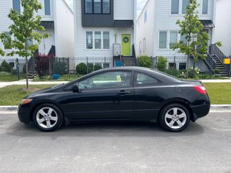 2007 Honda Civic