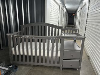 Baby Bed