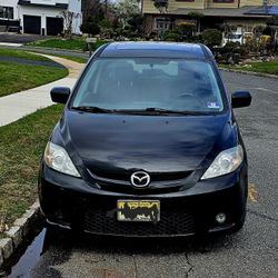 2007 Mazda Mazda5