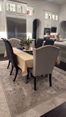 Dining Chairs
