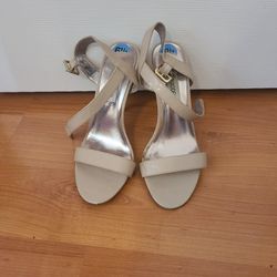 Steve Madden Pink High Heels 