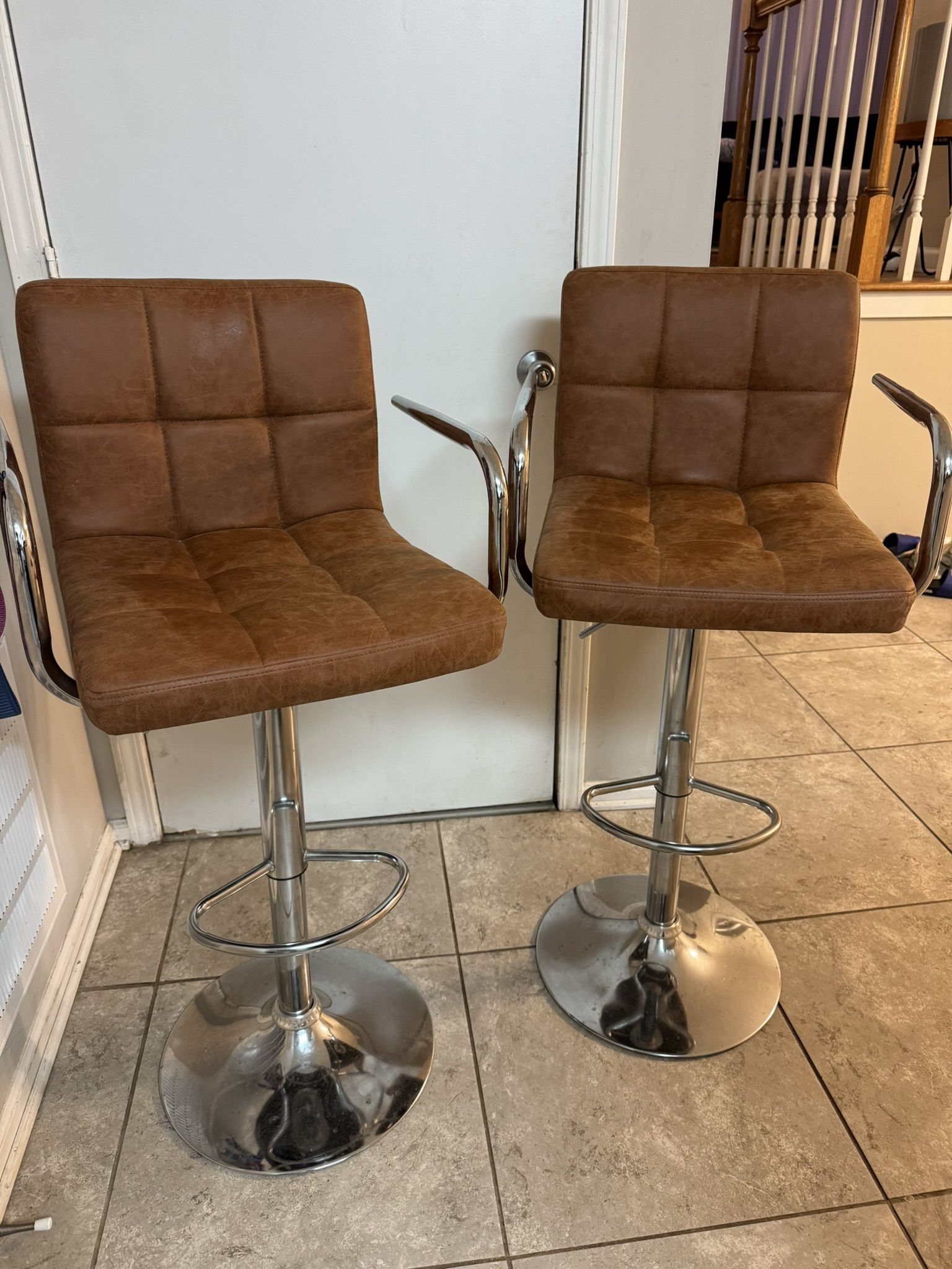 Bar Stools