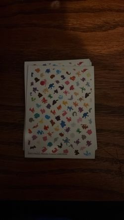 14x Scarlet & Violet 151 Elite Pokémon card sleeves