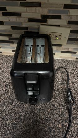 Elite Gourmet Bread Toaster
