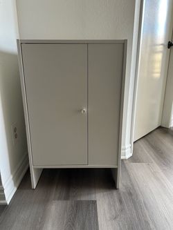 Ikea Storage
