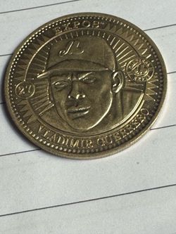 Gold-Tone Limited Edition Mint Collection Coin