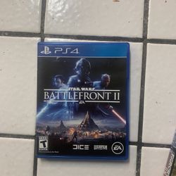 PS4 Game