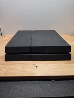 Broken ps4
