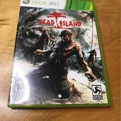 Dead Island / Xbox 360
