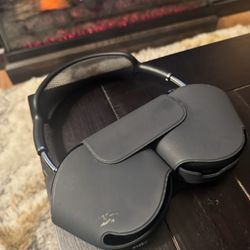 AirPods Max V2 - Midnight