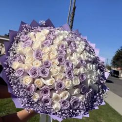 Flower Arrangements