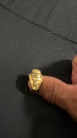Anillo