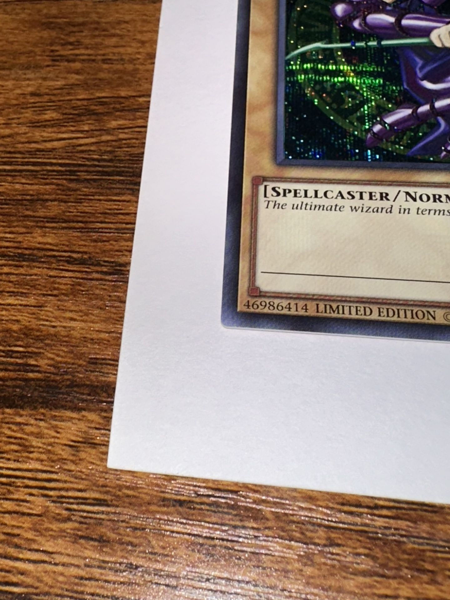 yugioh dark magician adidas card Adidas x Yu-Gi-Oh! ADI2000 'Yugi's World' (w/ Sealed Dark Magician Pro –  The Good Kid main image 1