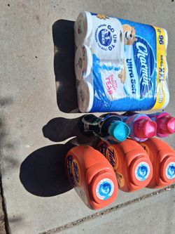 House supplies