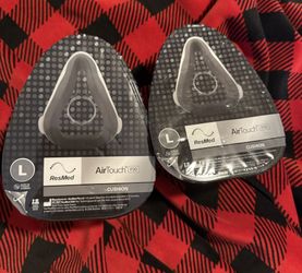 Resmed AirTouch F20 LG