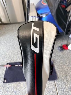 Titleist GT 2 Driver