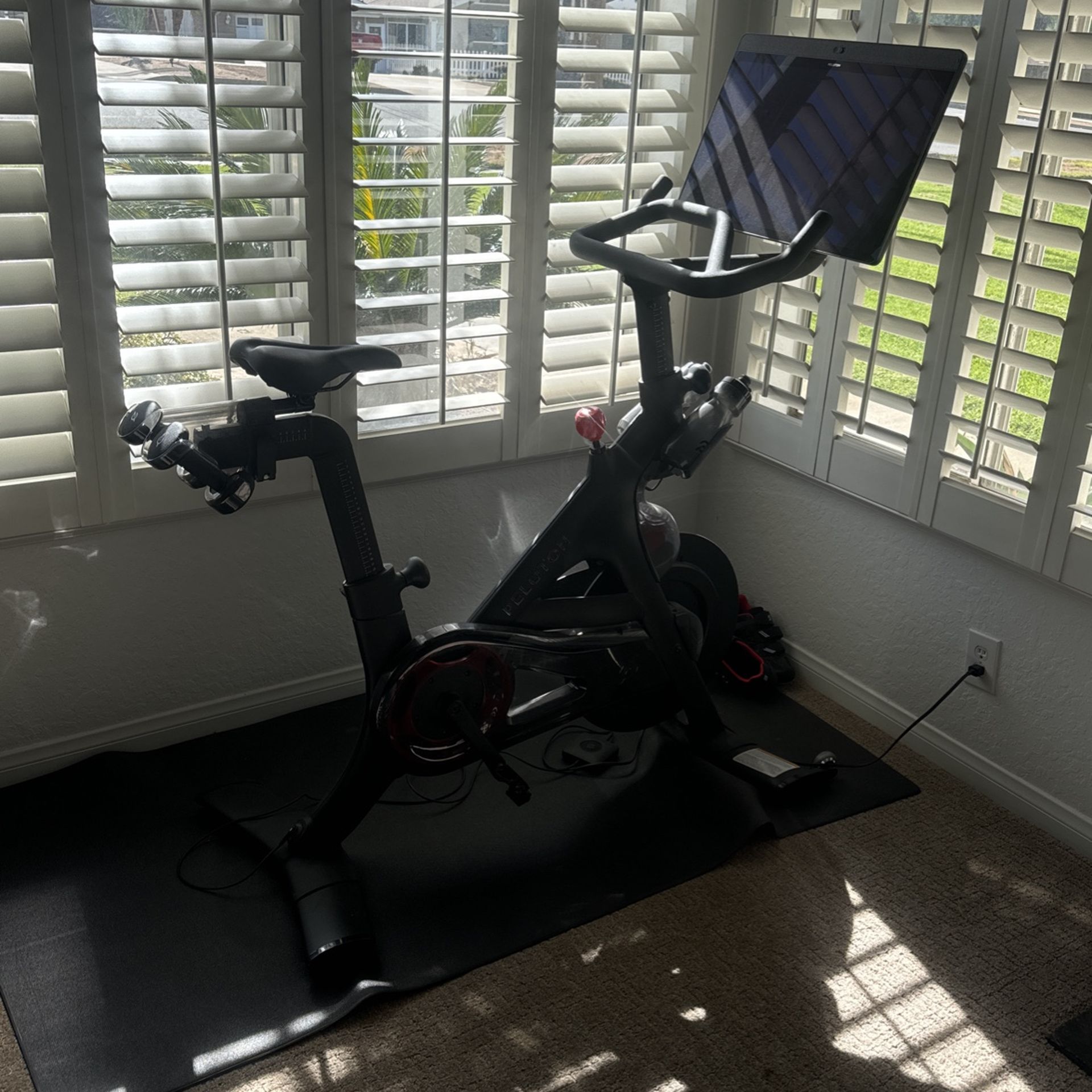 Peloton For Sale