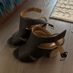 Dolce Vita Heels