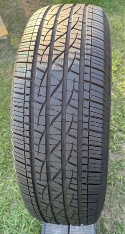 USED TIRE 245/70/17 $70