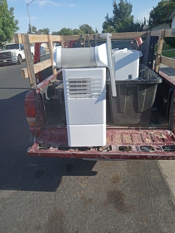 Portable Air Conditioner