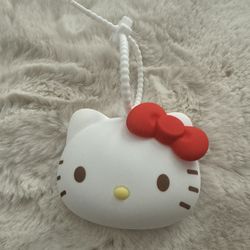 Hello Kitty & Pochacco Coin Purse 