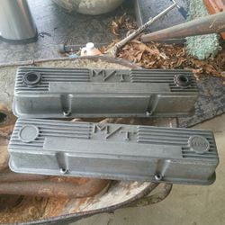 Mt Valve Covers