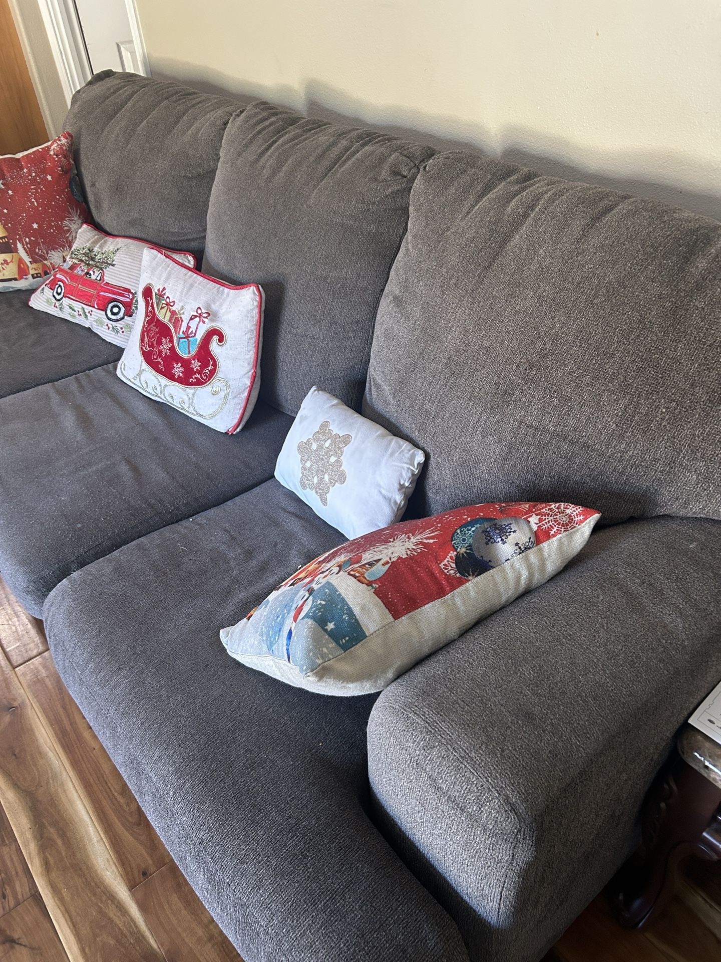 Couches Set Of 3