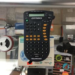 Dymo Label Printer