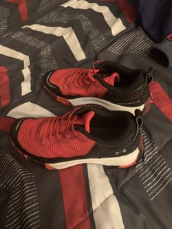 13c under armour kids shoes