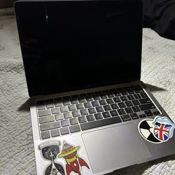 MACBOOK M1 2021