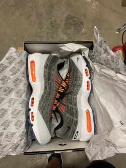 Nike Air Max 95