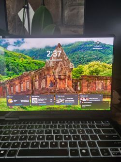 HP Omen Transcend 14 - 5070