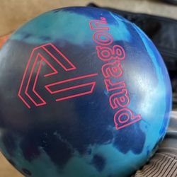 Paragon Track Ball