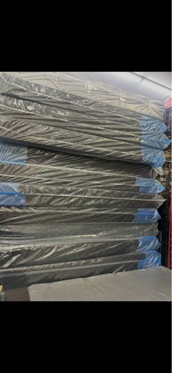$110 FULL BOX SPRING