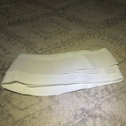 Freeman 4X large back brace