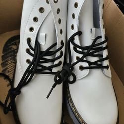 Doc Martens Boots 