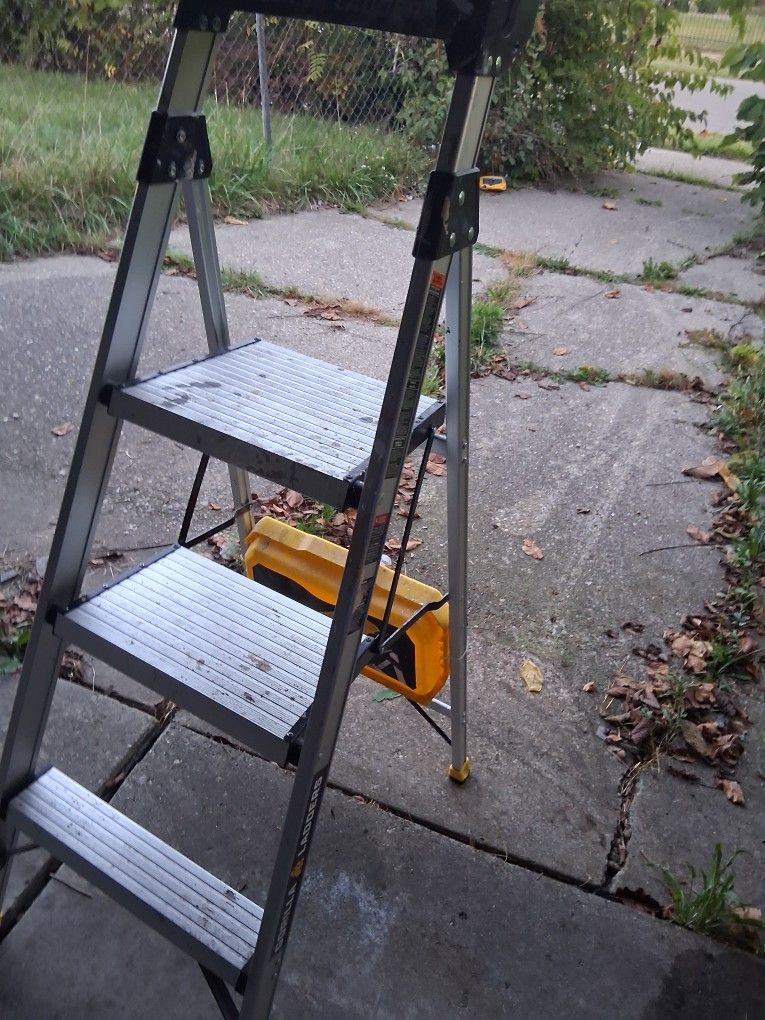 Ladder
