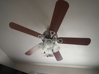 Harbor Breeze 52” Fan