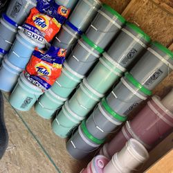 Detergente $ Downy 💚🩷💙