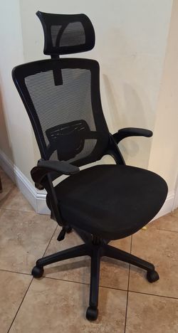 Desk chair