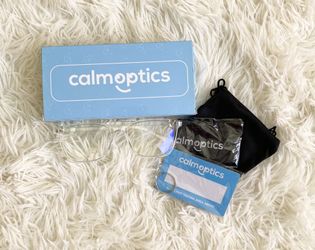 Blue Light Blocking Glasses