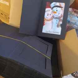 4x6 Photo Holders
