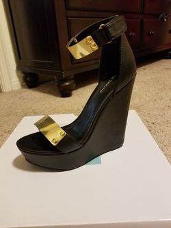 Aldo Heels