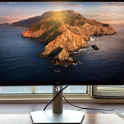 Dell 27 4K USB-C Monitor - S2722QC